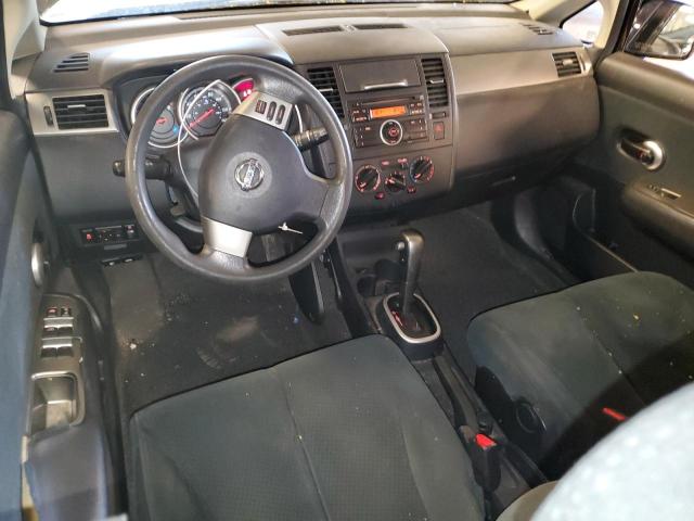 Photo 8 from auction – 2010 NISSAN VERSA S with VIN 3N1BC1CP2AL446544