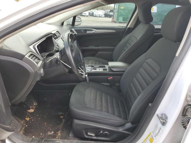 Photo 7 from auction – 2019 FORD FUSION SE with VIN 3FA6P0T90KR224006
