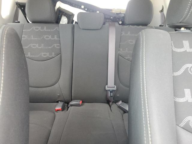 Фото 10 с аукциона – 2013 KIA SOUL + с VIN KNDJT2A66D7580765