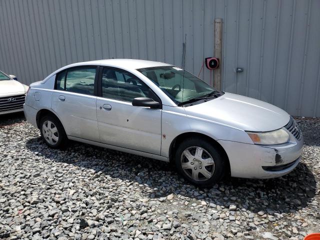 Photo 4 from auction – 2007 SATURN ION LEVEL with VIN 1G8AJ58F27Z200630
