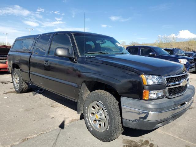 Photo 4 from auction – 2006 CHEVROLET SILVRK1500 with VIN 2GCEK19V061349418