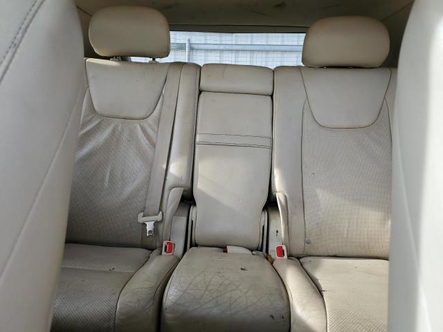 Photo 10 from auction – 2014 LEXUS RX 350 with VIN 2T2ZK1BA8EC138276