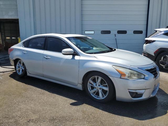 Photo 4 from auction – 2013 NISSAN ALTIMA 2.5 with VIN 1N4AL3AP2DN406840