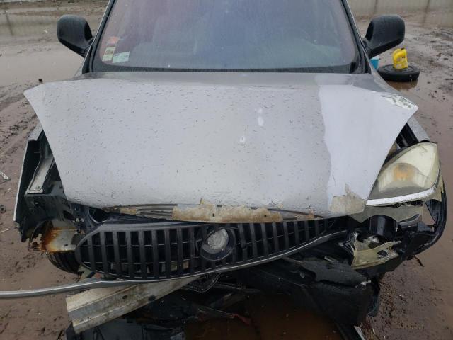 Photo 11 from auction – 2004 BUICK RENDEZVOUS with VIN 3G5DA03E54S588005