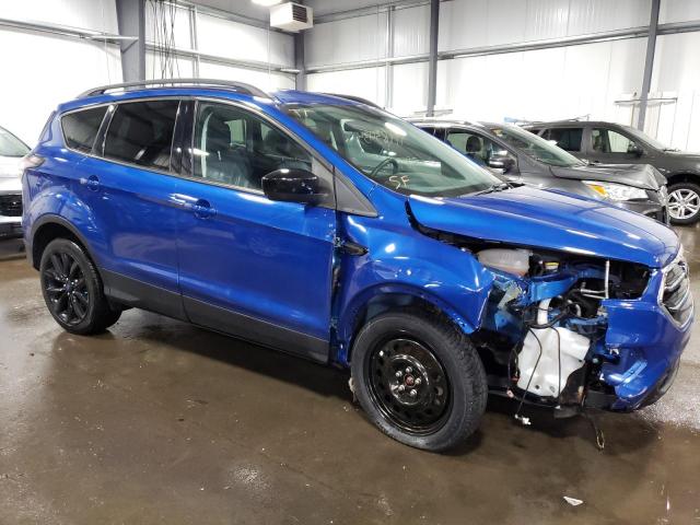 Photo 4 from auction – 2017 FORD ESCAPE SE with VIN 1FMCU0GD5HUA60575