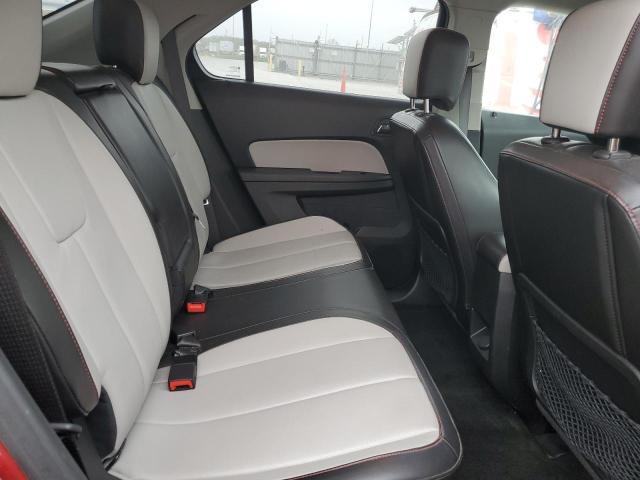 Photo 10 from auction – 2014 CHEVROLET EQUINOX LT with VIN 2GNALDEK4E6123576
