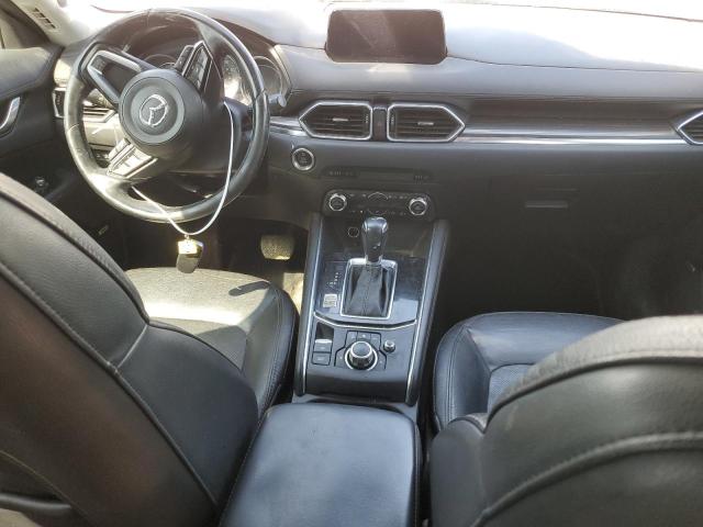 Photo 8 from auction – 2018 MAZDA CX-5 GRAND with VIN JM3KFADM5J0313144