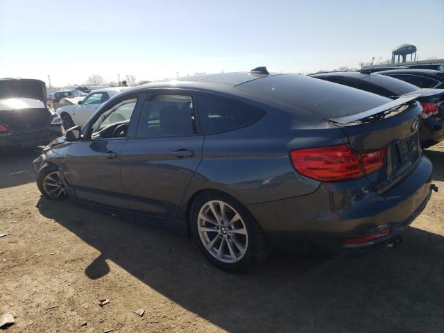 Photo 2 from auction – 2014 BMW 328 XIGT with VIN WBA3X5C52ED556949