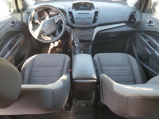 Photo 8 from auction – 2017 FORD ESCAPE S with VIN 1FMCU0F74HUC78390