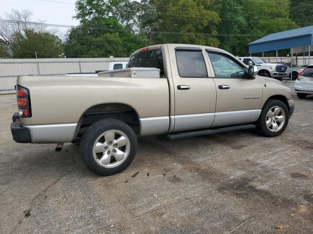 Photo 3 from auction – 2003 DODGE RAM 1500 S with VIN 1D7HA18N73S179660