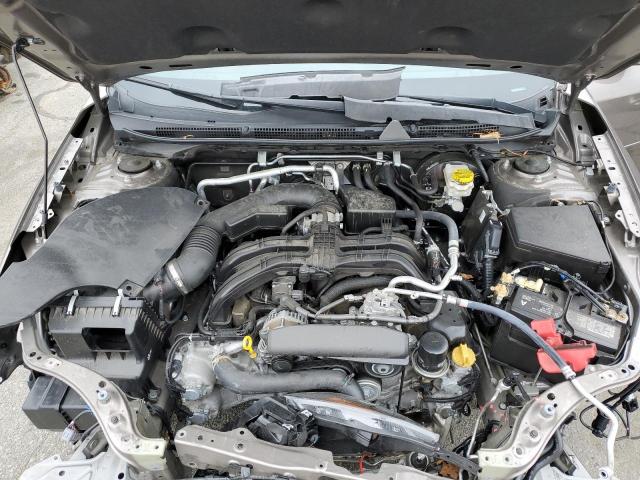 Photo 11 from auction – 2021 SUBARU OUTBACK PR with VIN 4S4BTAFC1M3218360