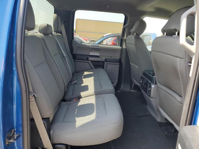 Photo 10 from auction – 2018 FORD F150 SUPER with VIN 1FTEW1E54JKF99019