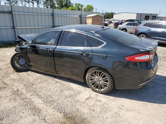 Photo 2 from auction – 2014 FORD FUSION SE with VIN 3FA6P0HD6ER216509