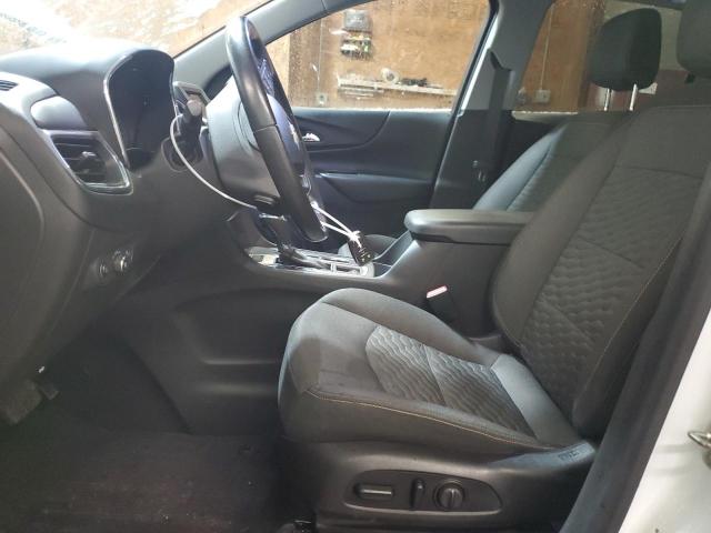 Photo 7 from auction – 2021 CHEVROLET EQUINOX LT with VIN 3GNAXUEV4MS127948