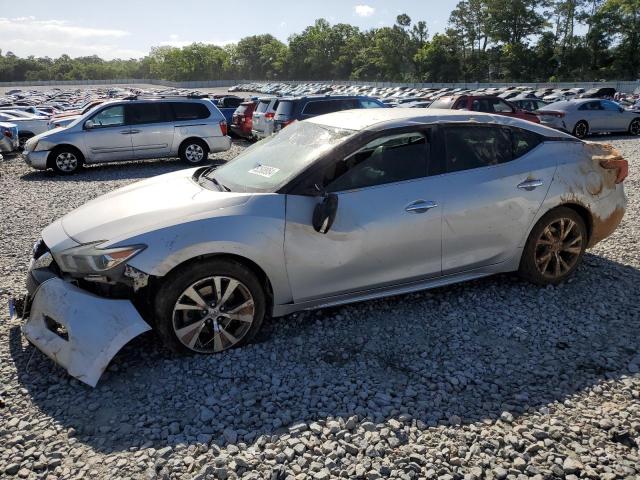 NISSAN MAXIMA 3.5 2017 with VIN 1N4AA6AP8HC366532 - Photo from auction