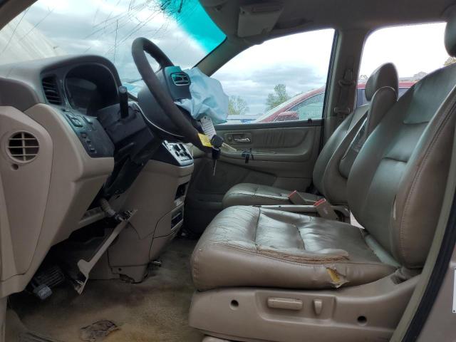 Photo 7 from auction – 2003 HONDA ODYSSEY EX with VIN 5FNRL18063B040159