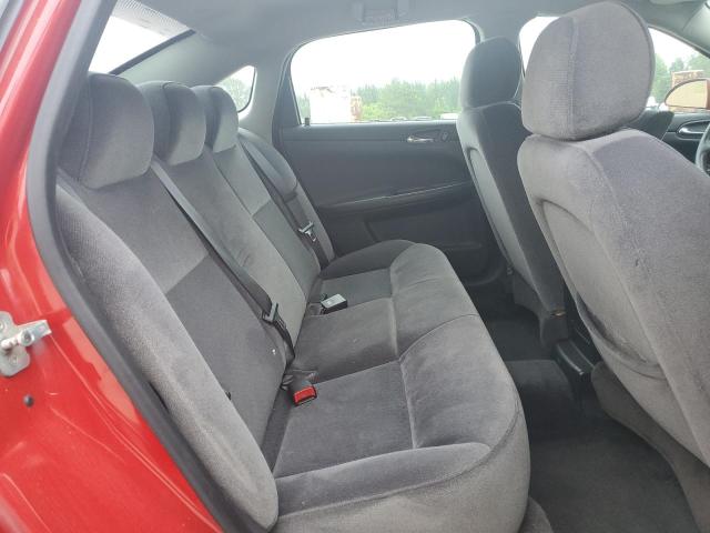 Foto 10 de la subasta – 2008 CHEVROLET IMPALA LT con VIN 2G1WT58N589106727
