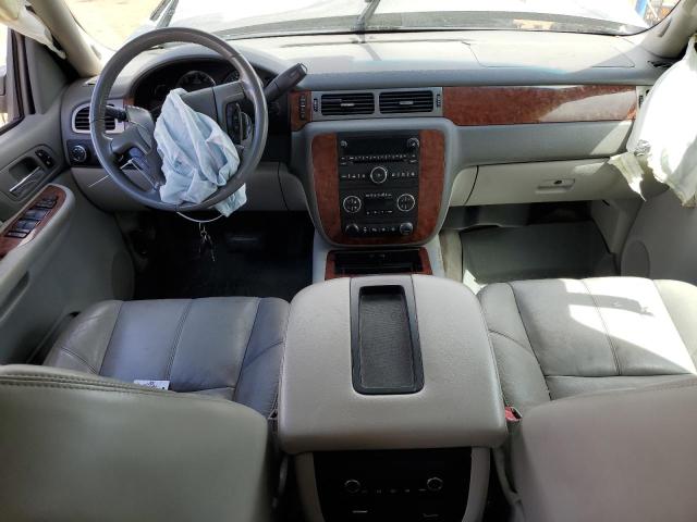 Photo 8 from auction – 2008 CHEVROLET AVALANCHE with VIN 3GNFK12358G237115