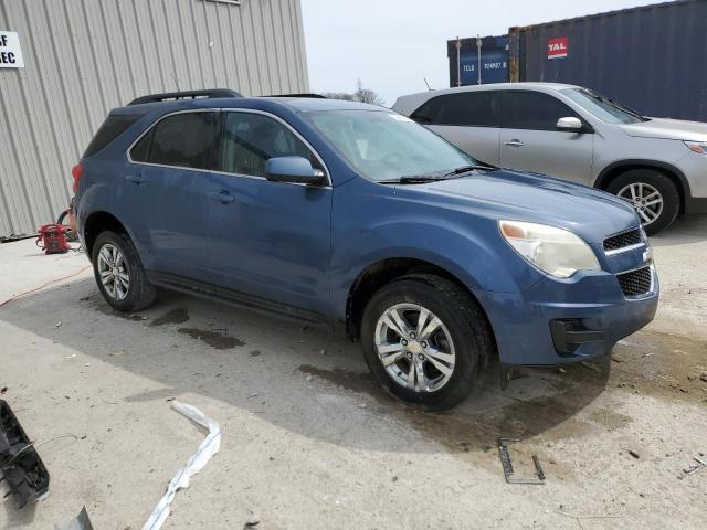 Photo 4 from auction – 2011 CHEVROLET EQUINOX LT with VIN 2CNALDEC5B6469435