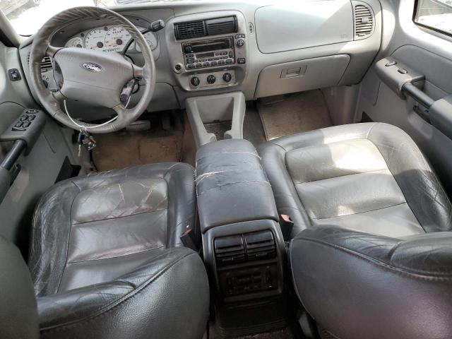 Photo 8 from auction – 2003 FORD EXPLORER S with VIN 1FMDU67E43UA80731