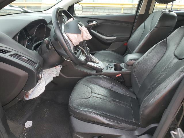Photo 7 from auction – 2014 FORD FOCUS SE with VIN 1FADP3F27EL142557