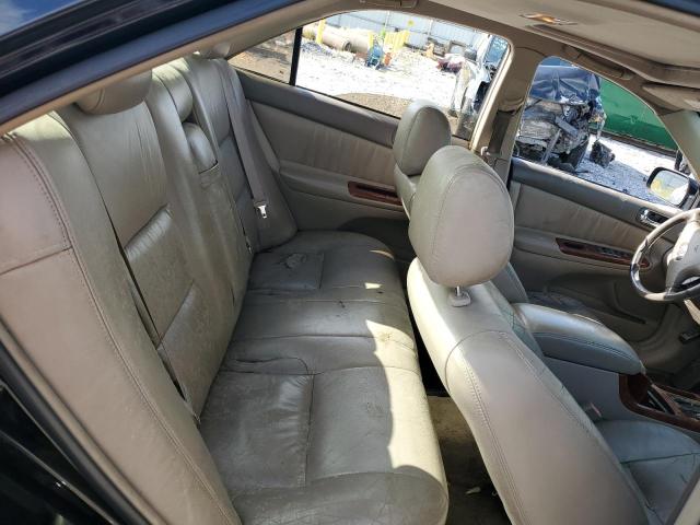 Photo 10 from auction – 2002 TOYOTA CAMRY LE with VIN 4T1BF32KX2U034865