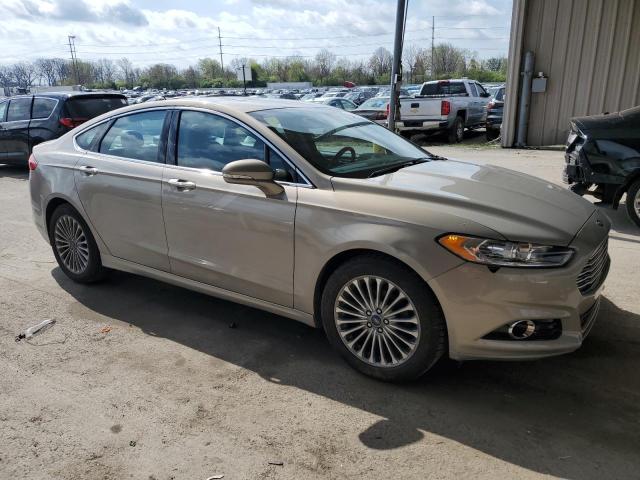 Photo 4 from auction – 2015 FORD FUSION TIT with VIN 3FA6P0D99FR196338