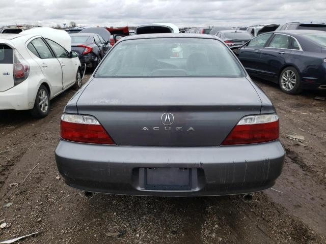 Photo 6 from auction – 2002 ACURA 3.2TL with VIN 19UUA56722A030650