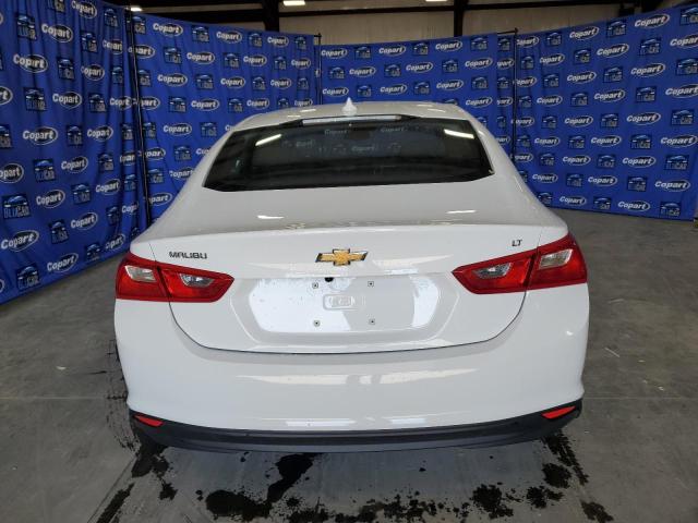 Photo 6 from auction – 2023 CHEVROLET MALIBU LT with VIN 1G1ZD5ST1PF218769