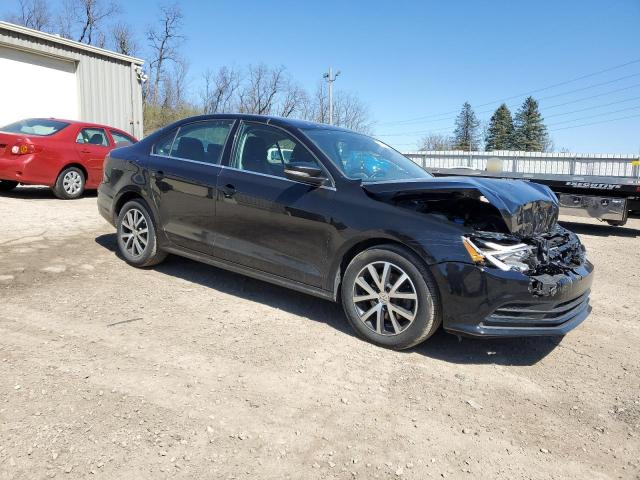 Photo 4 from auction – 2017 VOLKSWAGEN JETTA SE with VIN 3VWDB7AJ7HM407945