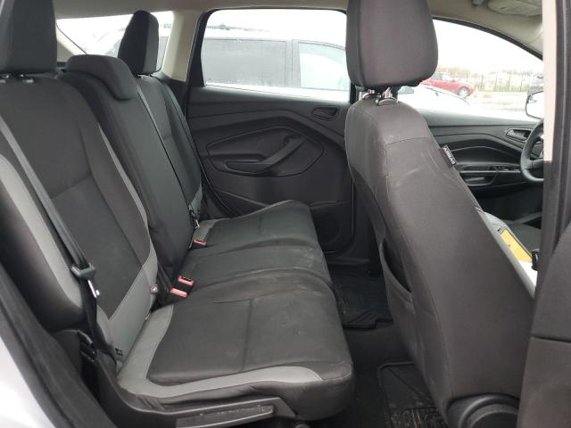 Photo 10 from auction – 2016 FORD ESCAPE S with VIN 1FMCU0F7XGUC37566