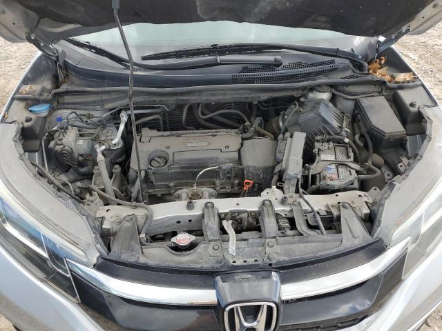 Photo 11 from auction – 2016 HONDA CR-V EX with VIN 2HKRM4H59GH635069