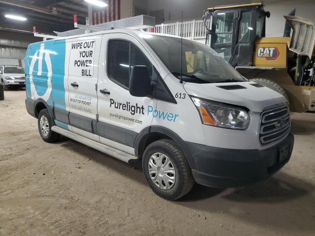 Photo 4 from auction – 2016 FORD TRANSIT T- with VIN 1FTYR1ZMXGKA22994