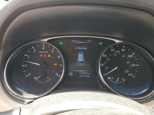 صورة رقم 9 من المزاد - 2016 NISSAN ROGUE S مع VIN KNMAT2MT0GP665820