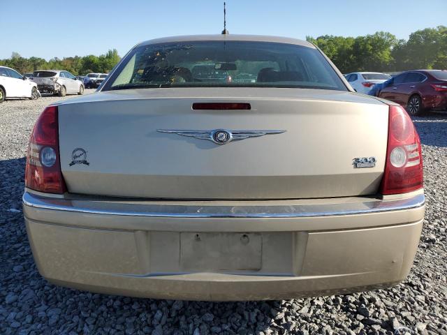 Photo 6 from auction – 2008 CHRYSLER 300 LIMITE with VIN 2C3KA33G08H273287