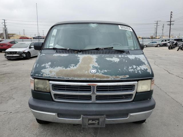 Photo 5 from auction – 1995 DODGE RAM VAN B2 with VIN 2B6HB21Y6SK537412