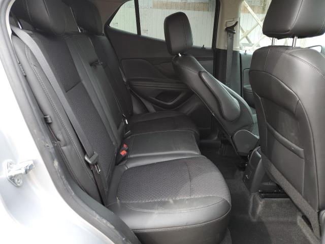 Photo 11 from auction – 2022 BUICK ENCORE PRE with VIN KL4CJESM5NB555278