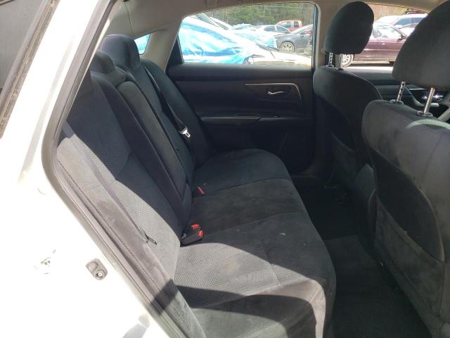 Photo 10 from auction – 2015 NISSAN ALTIMA 2.5 with VIN 1N4AL3APXFC591878