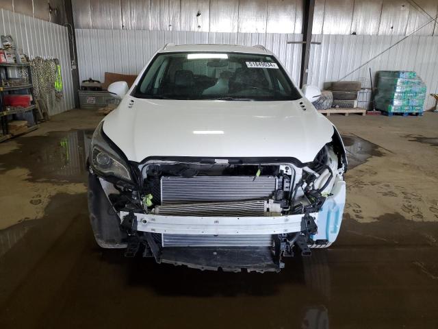 Photo 5 from auction – 2017 BUICK ENVISION E with VIN LRBFXBSA0HD008982