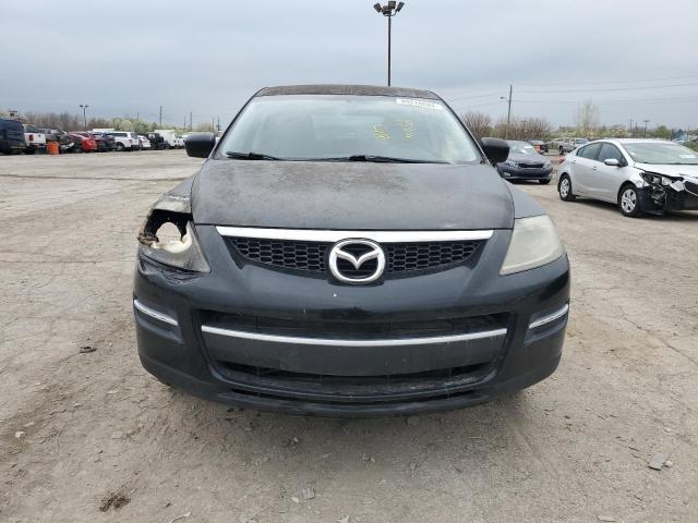 Photo 5 from auction – 2008 MAZDA CX-9 with VIN JM3TB38A780131080