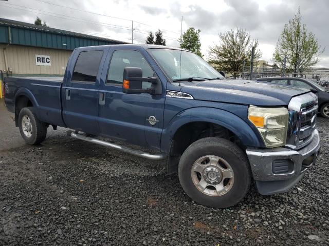 Photo 4 from auction – 2015 FORD F350 SUPER with VIN 1FT8W3BT0FED17167