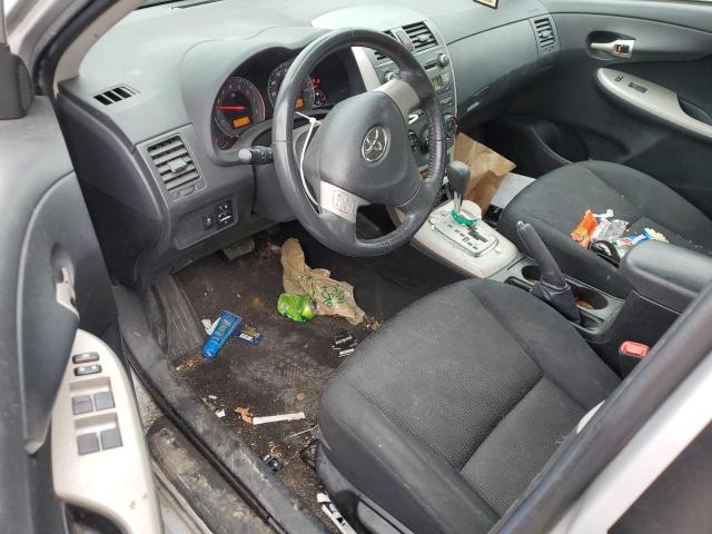 Photo 8 from auction – 2010 TOYOTA COROLLA/S/ with VIN 2T1BU4EE6AC445570