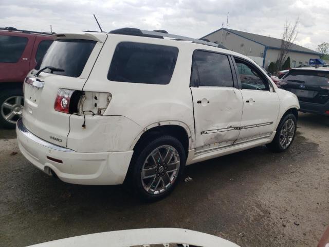 Photo 3 from auction – 2012 GMC ACADIA DEN with VIN 1GKKVTED7CJ182256