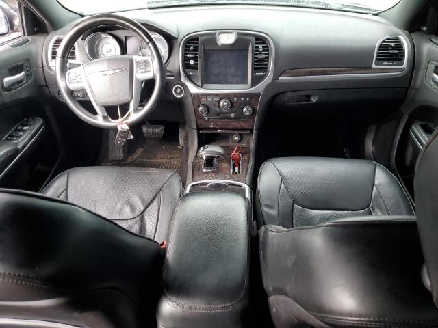Photo 8 from auction – 2014 CHRYSLER 300C with VIN 2C3CCAKG2EH201359
