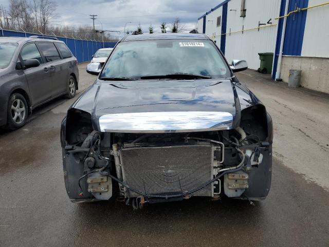 Photo 5 from auction – 2013 GMC TERRAIN SL with VIN 2GKFLSE3XD6148030