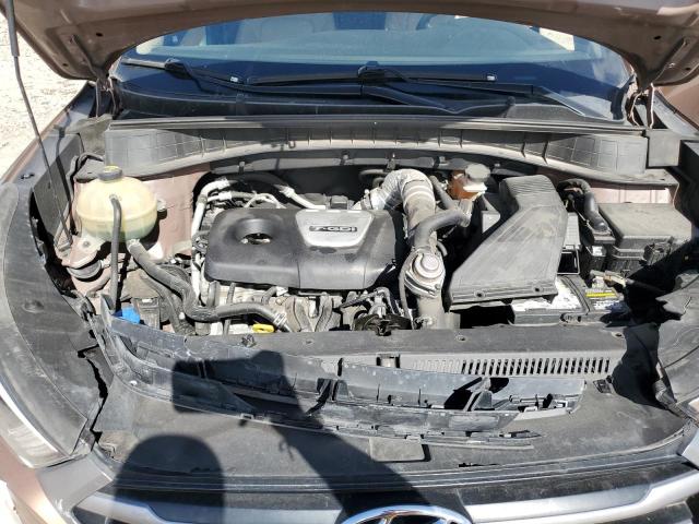 Photo 11 from auction – 2017 HYUNDAI TUCSON LIM with VIN KM8J3CA2XHU264582