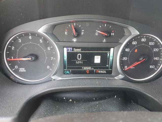 Photo 9 from auction – 2018 GMC ACADIA SLT with VIN 1GKKNMLS2JZ122178