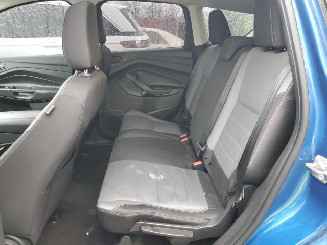 Photo 10 from auction – 2018 FORD ESCAPE S with VIN 1FMCU0F78JUA40368