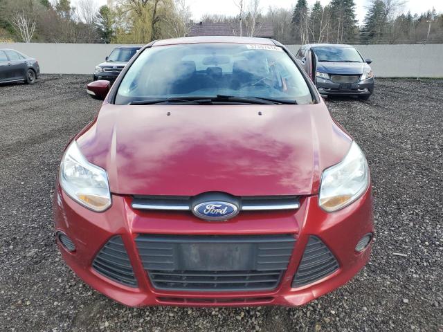 Photo 5 from auction – 2013 FORD FOCUS SE with VIN 1FADP3K21DL356478