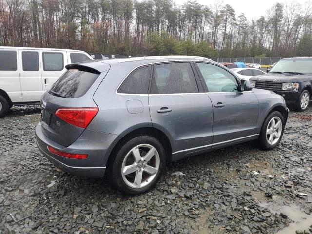 Фото 3 с аукциона – 2012 AUDI Q5 PREMIUM с VIN WA1LFAFP0CA058737
